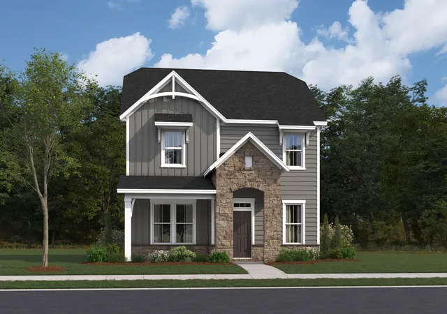 3rd image of 2220 Biondi Dr, Nolensville, TN 37135 | MLS# 3508231