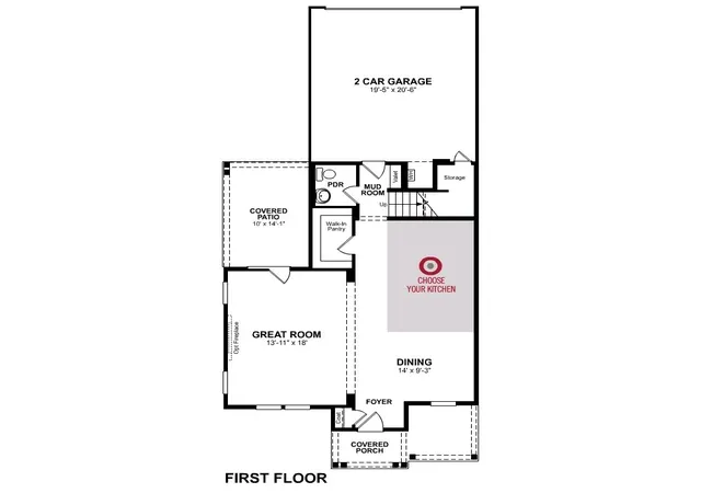 5th image of 2220 Biondi Dr, Nolensville, TN 37135 | MLS# 3508231
