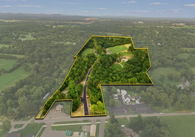 2nd image of 4310 Sulphur Springs Rd, Murfreesboro, TN 37129 | MLS# 3508171