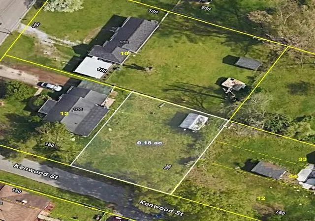 2nd image of 0 Kenwood Street, Chattanooga, TN 37411 | MLS# 3508172