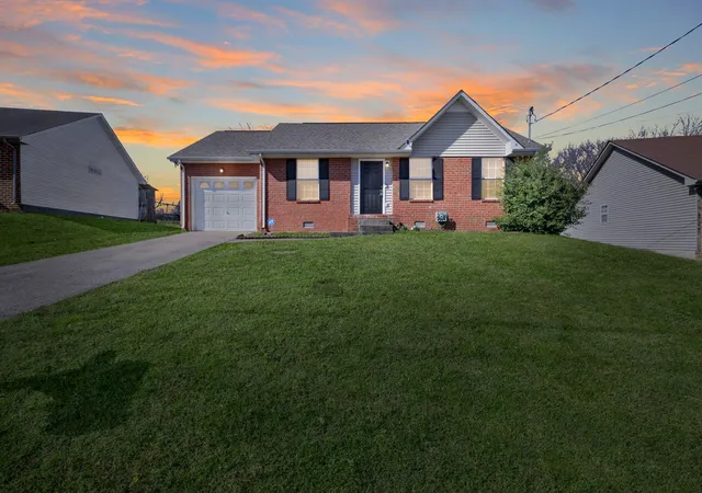 Photo 2 of Single family home for sale at 3408 Bruner Ct, Nashville, TN 37211 | MLS# 3508235 | Listing updated on 2026-08-25