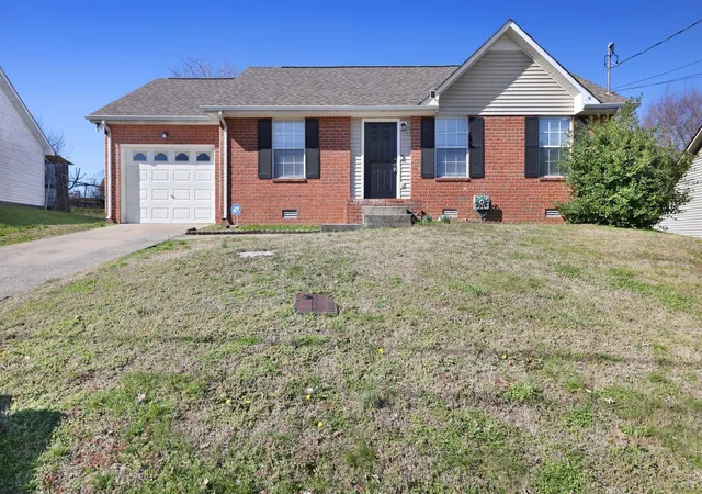 Photo 3 of Single family home for sale at 3408 Bruner Ct, Nashville, TN 37211 | MLS# 3508235 | Listing updated on 2026-08-25