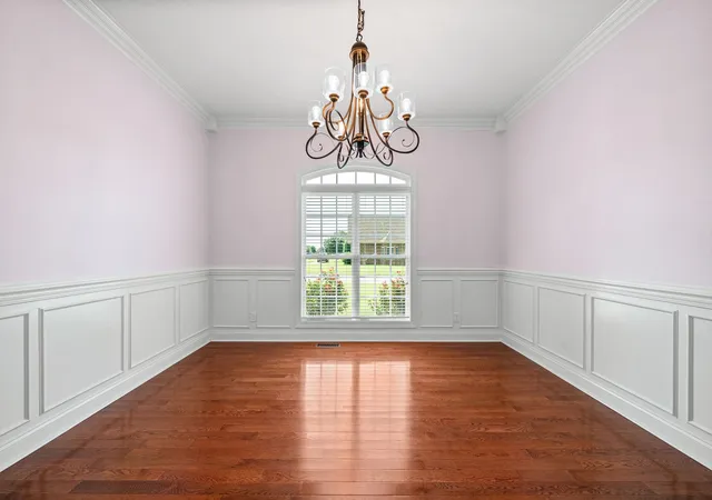 Photo 4 of Single family home for sale at 3662 Steeplechase Ln, Hopkinsville, KY 42240 | MLS# 3510447 | Listing updated on 2026-09-20