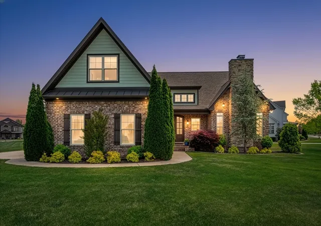 image of 4516 Pretoria Run, Murfreesboro, TN 37128 | MLS# 3510774