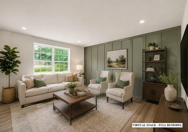 4th image of 441 Harding Pl #E1, Nashville, TN 37211 | MLS# 3513069