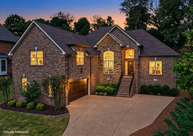Photo 1 of Single family home for sale at 1145 Kimberly Dr, Goodlettsville, TN 37072 | MLS# 3545931 | Listing updated on 2026-09-25