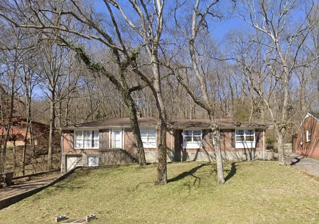 Photo 1 of Land for sale at 819 Kendall Dr, Nashville, TN 37209 | MLS# 3530486 | Listing updated on 2026-09-01