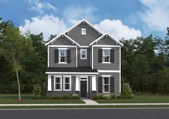 2nd image of 2697 Biondi Dr, Nolensville, TN 37135 | MLS# 3508243