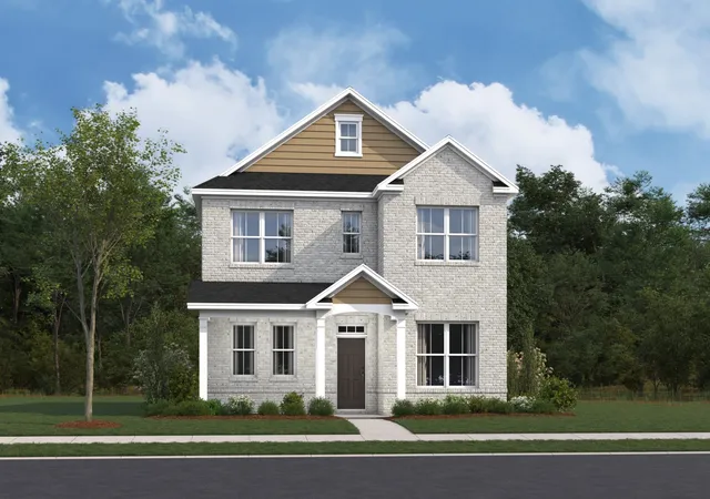 3rd image of 2697 Biondi Dr, Nolensville, TN 37135 | MLS# 3508243