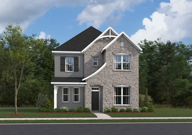 4th image of 2697 Biondi Dr, Nolensville, TN 37135 | MLS# 3508243