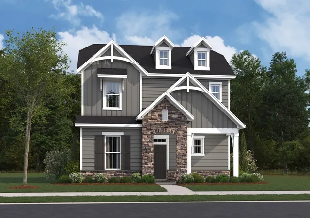 2nd image of 2137 Biondi Dr, Nolensville, TN 37135 | MLS# 3508255