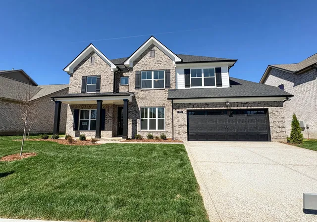 2nd image of 215 Settlers Way, Hendersonville, TN 37075 | MLS# 3508253