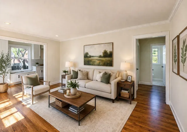 Photo 3 of Single family home for sale at 900 Woodmont Blvd, Nashville, TN 37204 | MLS# 3513206 | Listing updated on 2026-08-21