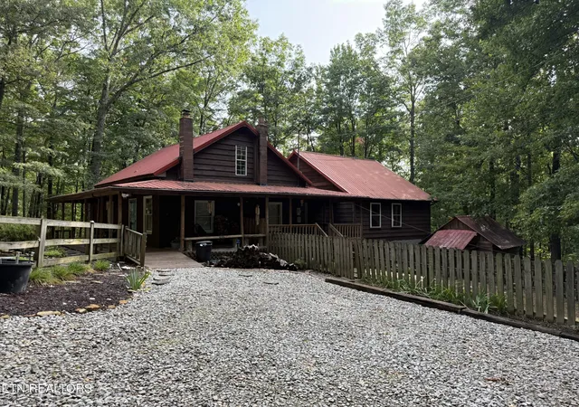 1st image of 360 Joe Barnett Rd, Jamestown, TN 38556 | MLS# 3508256