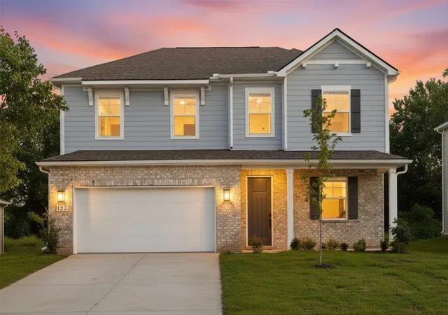 Photo 2 of Single family home for sale at 109 W Cassa Way, Mount Juliet, TN 37122 | MLS# 3510431 | Listing updated on 2026-08-24