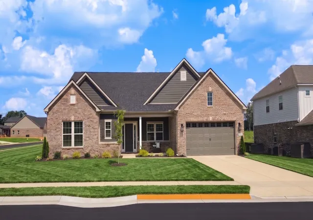2nd image of 5955 Hunt Valley Dr, Spring Hill, TN 37174 | MLS# 3509969