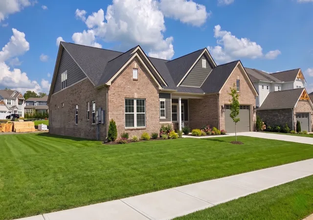 3rd image of 5955 Hunt Valley Dr, Spring Hill, TN 37174 | MLS# 3509969