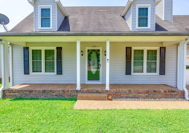 Photo 3 of Single family home for sale at 105 Rainier Dr, Columbia, TN 38401 | MLS# 3510331 | Listing updated on 2026-09-23