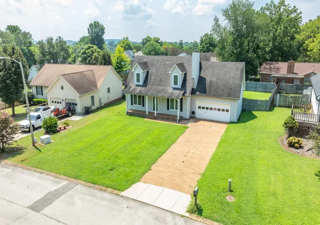 Photo 1 of Single family home for sale at 105 Rainier Dr, Columbia, TN 38401 | MLS# 3510331 | Listing updated on 2026-09-23