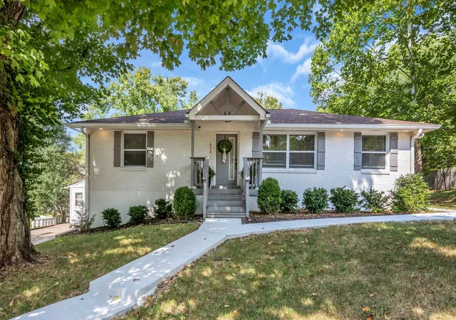 Single family home for sale at 634 Watsonwood Dr, Nashville, TN 37211 | MLS# 3542735