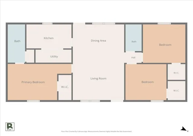 4th image of 50 Regan Ct, Mc Minnville, TN 37110 | MLS# 3510339