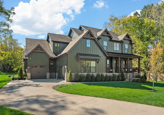 77th image of 1611 Wisconsin Avenue, Brentwood, TN 37027 | MLS# 3509962
