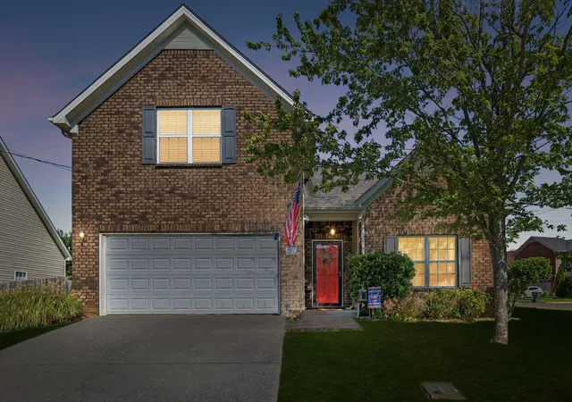 1st image of 1141 Shire Dr, Antioch, TN 37013 | MLS# 3509951