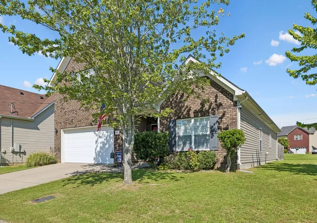 3rd image of 1141 Shire Dr, Antioch, TN 37013 | MLS# 3509951