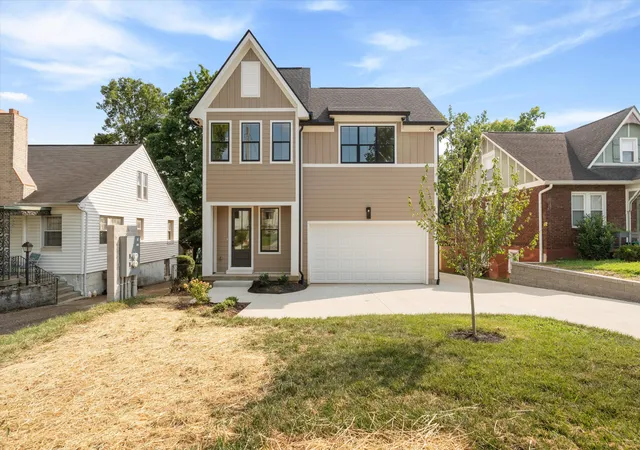 2nd image of 1130a Delmas Ave, Nashville, TN 37216 | MLS# 3509940