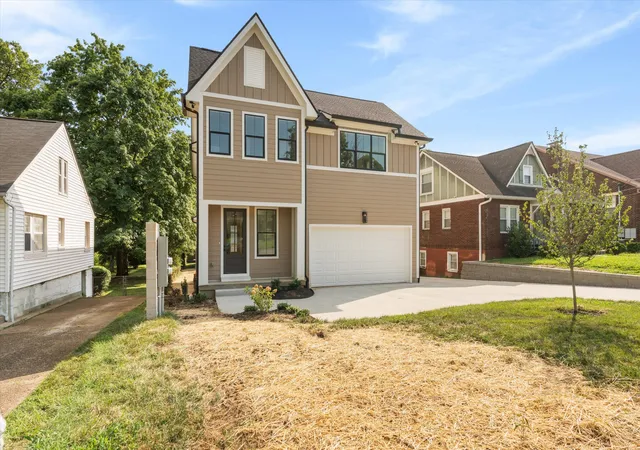 3rd image of 1130A Delmas Ave, Nashville, TN 37216 | MLS# 3509940
