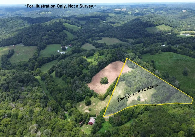 Land for sale at 0 Sullenger Bnd, Belvidere, TN 37306 | MLS# 3509905