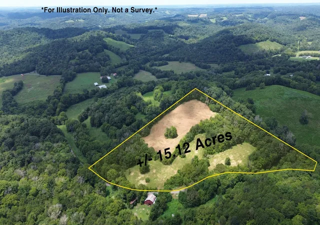2nd image of 0 Sullenger Bend, Belvidere, TN 37306 | MLS# 3509905