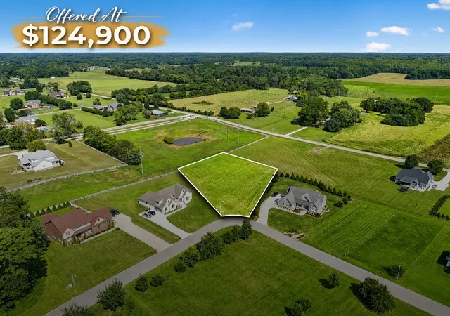 1st image of 0 Cascade Dr, Winchester, TN 37398 | MLS# 3510249