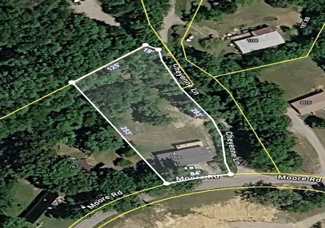 28th image of 767 Moore Rd, Cookeville, TN 38506 | MLS# 3510678