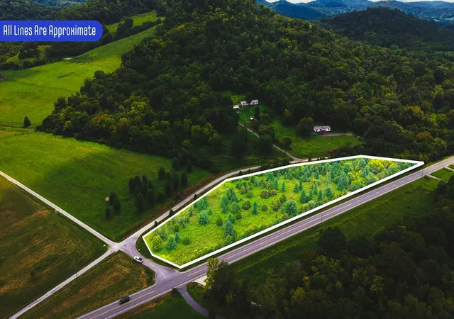 Photo 2 of Land for sale at 0 Highway 10, Hartsville, TN 37074 | MLS# 3511044 | Listing updated on 2026-08-20