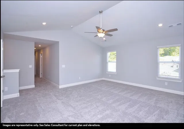 18th image of 7322 Buckhorn Ct, Fairview, TN 37062 | MLS# 3509920