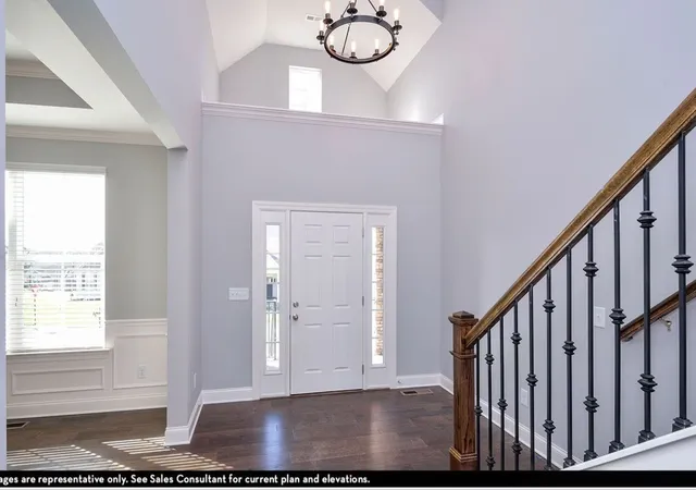 4th image of 7322 Buckhorn Ct, Fairview, TN 37062 | MLS# 3509920