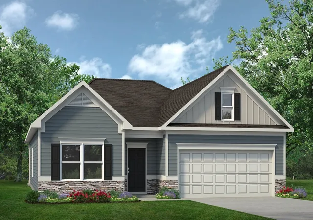Photo 1 of Single family home for sale at 108 Townsend Way, Chapel Hill, TN 37034 | MLS# 3509934 | Listing updated on 2026-08-11