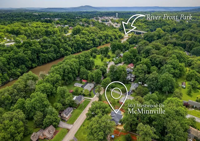 2nd image of 303 Westwood Dr, Mc Minnville, TN 37110 | MLS# 3512989