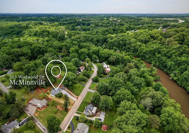 3rd image of 303 Westwood Dr, Mc Minnville, TN 37110 | MLS# 3512989