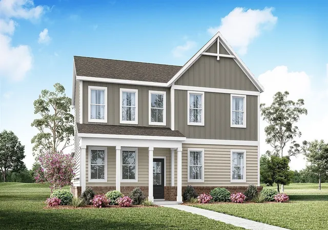 2nd image of 291 Harvest Point Blvd, Spring Hill, TN 37174 | MLS# 3518768