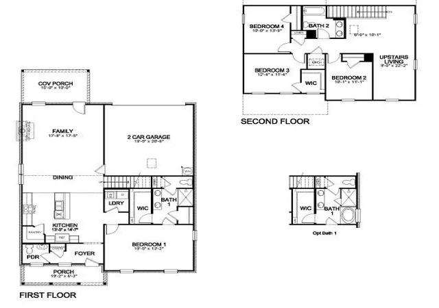 3rd image of 291 Harvest Point Blvd, Spring Hill, TN 37174 | MLS# 3518768