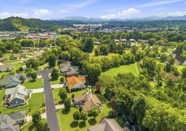 image of 260 Lexington Pl, Sevierville, TN 37862 | MLS# 3509924