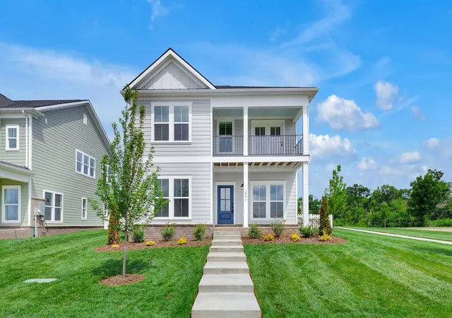 1st image of 1815 Flatwaters St, Spring Hill, TN 37174 | MLS# 3509954