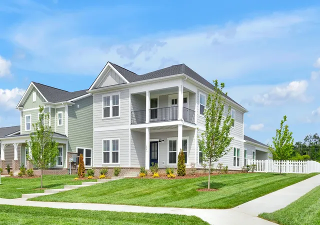 2nd image of 1815 Flatwaters St, Spring Hill, TN 37174 | MLS# 3509954