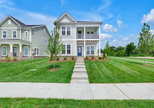 5th image of 1815 Flatwaters St, Spring Hill, TN 37174 | MLS# 3509954