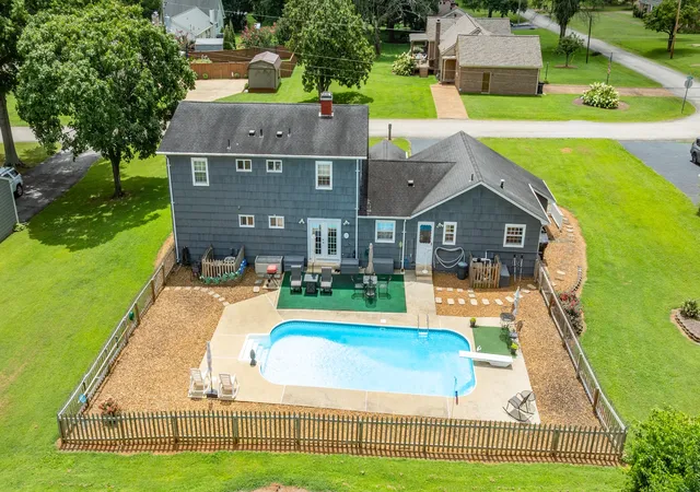 55th image of 102 Revere Dr, Columbia, TN 38401 | MLS# 3512802