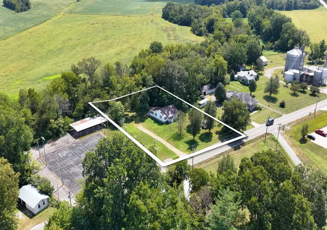 Photo 2 of Single family home for sale at 10501 Viola Rd, Morrison, TN 37357 | MLS# 3542663 | Listing updated on 2026-09-12