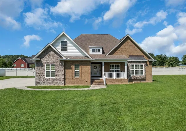 1st image of 61 N Kensington Ct, Manchester, TN 37355 | MLS# 3510991