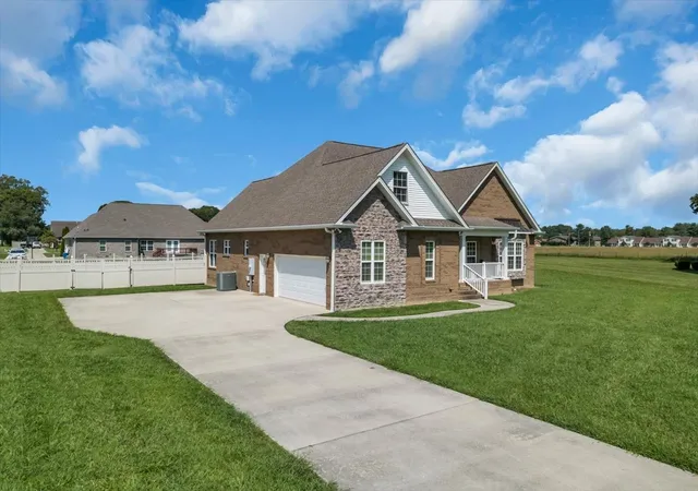 2nd image of 61 N Kensington Ct, Manchester, TN 37355 | MLS# 3510991